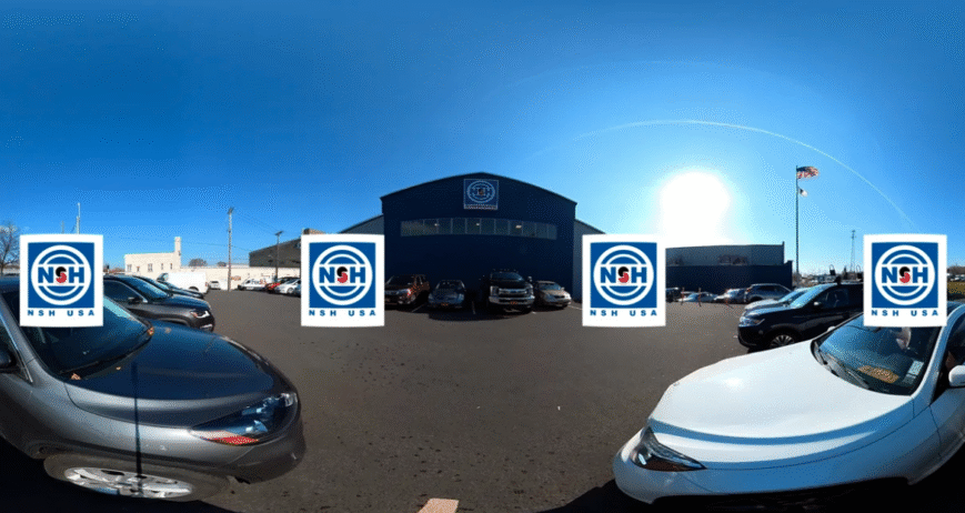 NSH USA Albany, NY Center for Economic Growth, MEP