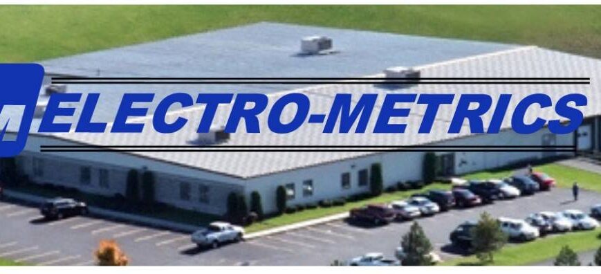 AIM helps Electro-Metrics with Cybersecurity Compliance