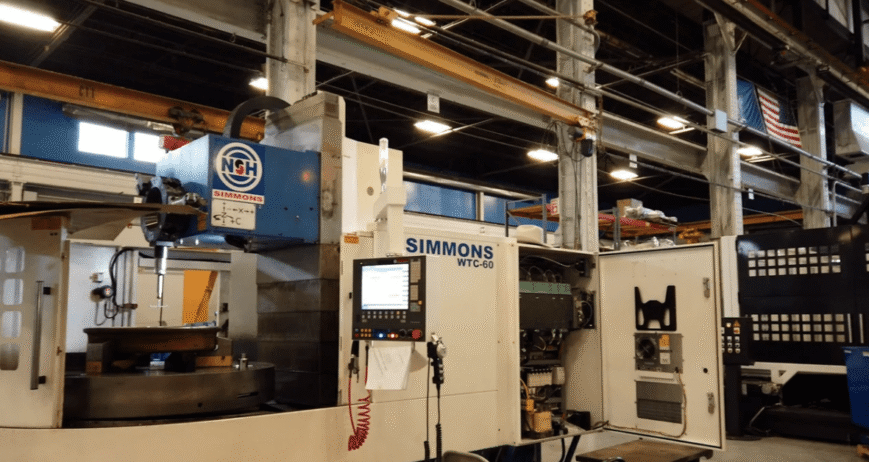 Capital Region MEP Center for Economic Growth (CEG)