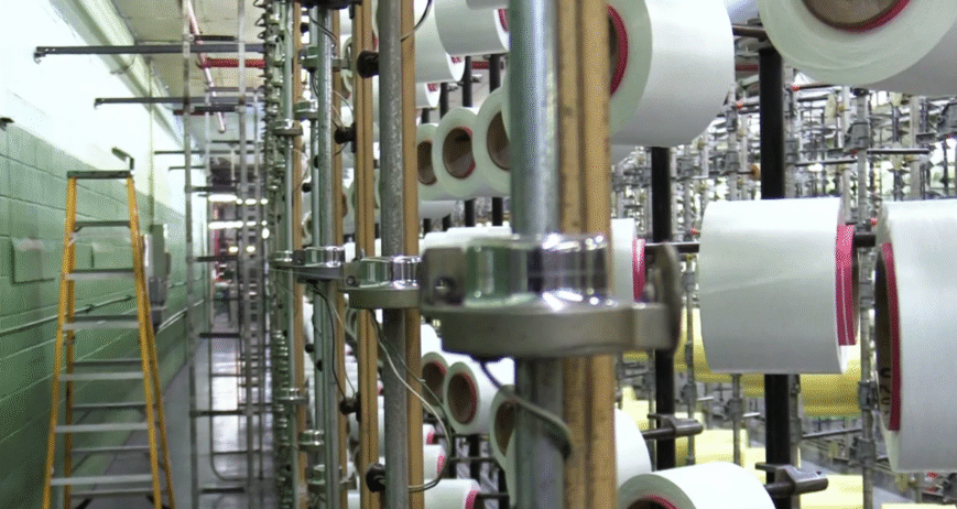 Helmont Mills St. Johnsville, NY