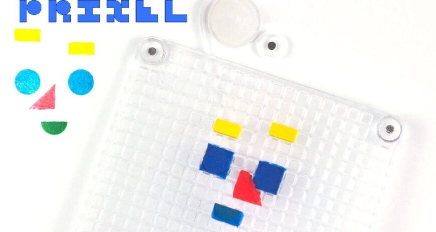 Prixel, manufacturer of the Prixel Press turned to Tech Valley Center of Gravity and the Center for Economic Growth to prototype and scale its product.