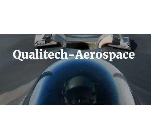 Qualitech Aerospace Achieves Cybersecurity Compliance and DoD Contract Win