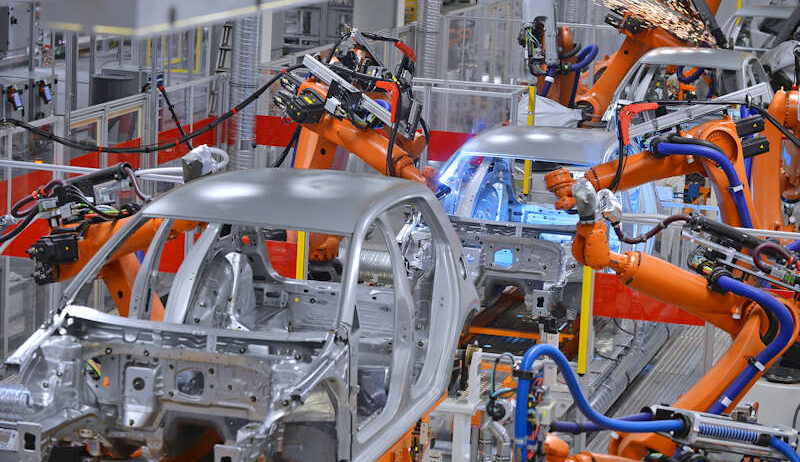 MEP National Network Accelerates Technology Transfer