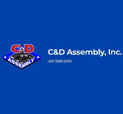 C&D Assembly Inc. Improves Facility Layout and Process Efficiency