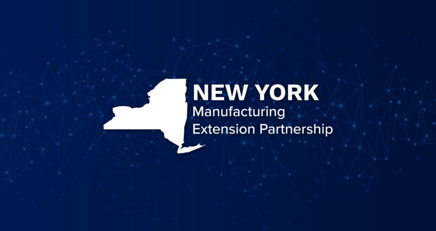 NY MEP: Raymond-Hadley Reduces Order Processing Time With Warehouse Improvements